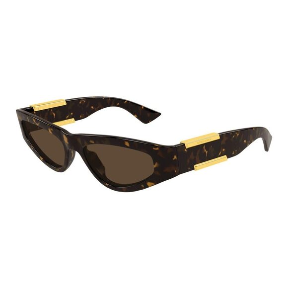 NWT Bottega Veneta BV1407S-002 Sunglasses main image 5